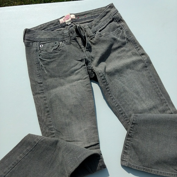 Candie's Jeans - Picture 1 of 3